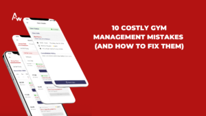 gym management