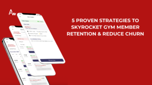 gym member retention
