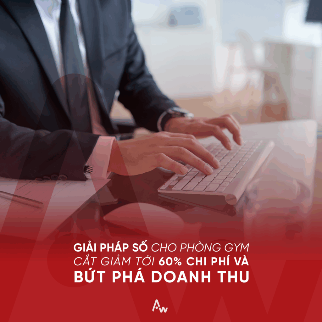 giải pháp số cho phòng Gm